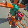 2 in 1 chaff cutter machine thumb 0