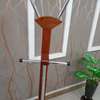 Mahogany Execotive Office Coat Hanger thumb 3