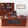 Office desk: 1.8 Meter Executive Office Desk thumb 0