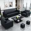 Office Sofa: Office Executive Reception Sofa thumb 4