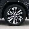 Lexus LX600 black 2023 New Imports thumb 6