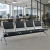 Office Bench; 4-Link Padded Office Bench thumb 11