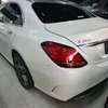 Mercedes Benz C200 2019 thumb 4