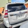 2018 Prado TX/ Petrol/ 7seater thumb 3