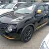 Nissan Juke Black color 2018 model fully loaded. thumb 8