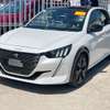 PEUGEOT 208 2021MODEL thumb 0