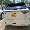 TOYOTA HARRIER 2016MODEL SUNROOF thumb 4