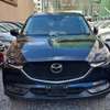 Mazda CX3 black color fully loaded with sunroof 2019 model. thumb 6