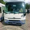 Toyota coaster 2019 thumb 13