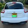 Nissan juke thumb 2