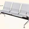 Office Bench: 3 Seater Modern Bench In Suneka thumb 7