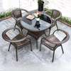 5-Piece Outdoor Patio Set thumb 0