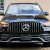 2019 Mercedes Benz gle450 thumb 2