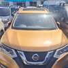 Nissan SUV X-Trail 2019 Gold Spacious Smooth Ride thumb 1