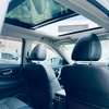 Nissan X Trail hybrid white color 2000cc petrol 2018 model. thumb 3