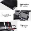 3-Link Padded Reception Bench thumb 2