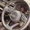 Audi A5 quattro White Sport 2018 thumb 6
