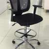 Mesh Clerical Office Seat thumb 2