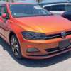 Volkswagen polo 2018model thumb 8