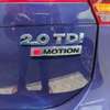 Volkswagen Tiguan Diesel engine 2020 Sunroof thumb 14