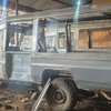 Safari 4×4 Vehicle Conversion in Nairobi thumb 9