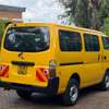 Nissan caravan for sale thumb 2