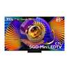 NEW TCL 85 INCH C7L SQD-Mini LED BANG OLUFSEN AUDIO thumb 3