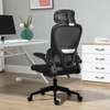 Ergonomic Mesh Orthopedic Office Chair thumb 2