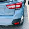 Subaru XV Blue 2018 AWD thumb 12