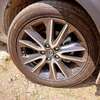 Mazda Cx-3 AWD blue 2018 thumb 6