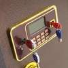 Safe box: 80kgs Fireproof Safe Box thumb 3