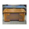 Office Desk; 1.4M  Modern Executive Office Desk thumb 1
