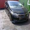 Honda Odyssey hybrid 2019 2WD thumb 0