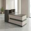 Reception Desks;Executive Office Reception Desk In Etago thumb 8