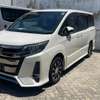 TOYOTA NOAH WXB 2019MODEL 7 SEATER thumb 0