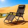 Outdoor Chair; Zero Gravity Outdoor Chair in Marani thumb 0