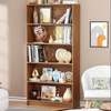 5 Tier Wooden Home Office Workstation thumb 7