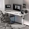 Standing electric height adjustable desk thumb 0