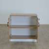 Wooden 2 Door Home Office Storage Cabinet thumb 1