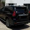 Toyota Landcruiser TZG thumb 17