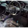 2020 MERCEDES BENZ C-CLASS thumb 4