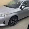 TOYOTA AXIO 2019MODEL HYBRID thumb 6