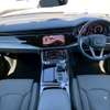 Audi Q8 Alloys, Leather, Sunroof 2019, 40,000 Kms thumb 6