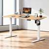 Standing Desks:Electric  Adjustable Standing Desk In Kisii thumb 4
