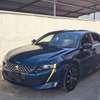 Peugeot 508 2018 GT -line Sport thumb 1