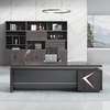 1.8 Meter Executive Office Desk thumb 2