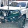 TOYOTA LANDCRUISER PRADO TX.L 2018 SUNROOF DIESEL 7SEATER thumb 4