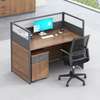 Office Workstations: 1-Way Office Workstation In Keroka thumb 4