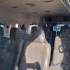 Nissan NV350 2019 Manual Diesel engine thumb 2