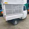 Piaggio Cargo tuktuk thumb 1